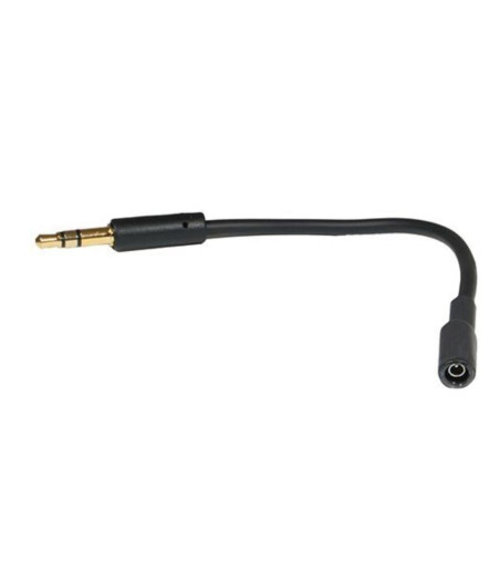 ELECTRASTIM - KABELADAPTER KLINKENSTECKER 3,5 MM