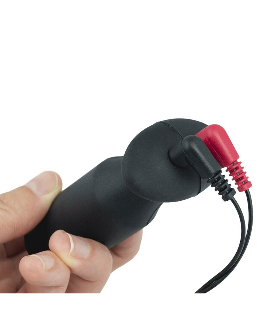 ELECTRASTIM - CABLES DE ESTIMULACIÓN 90 GRADOS