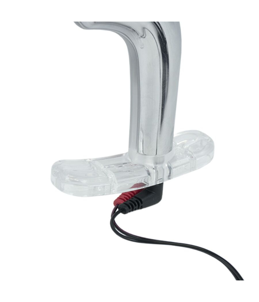 ELECTRASTIM - CABLES DE ESTIMULACIÓN 90 GRADOS