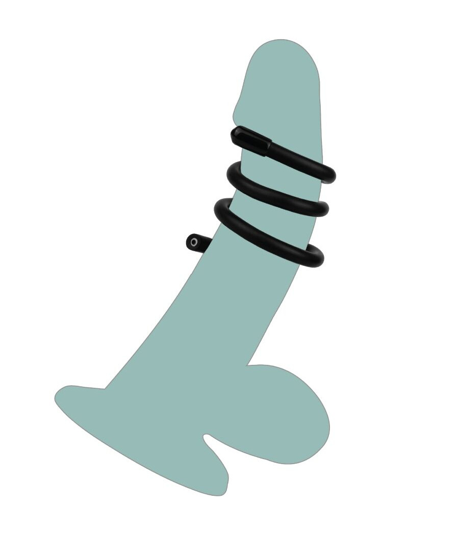 ELECTRASTIM - RECOIL SHAPEABLE ELECTRO ACCESSORY