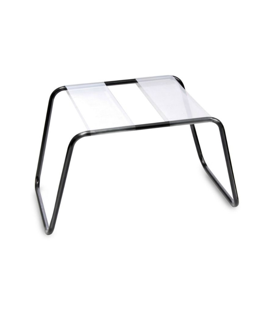 FETISH FANTASY SERIES THE INCREDIBLE SEX STOOL