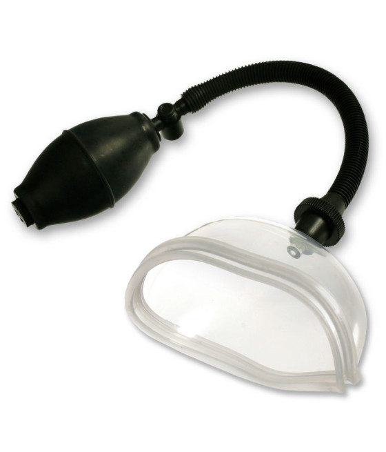 FETISH FANTASY SERIES - POWERFUL VAGINAL SUCTION PUMP SERIES