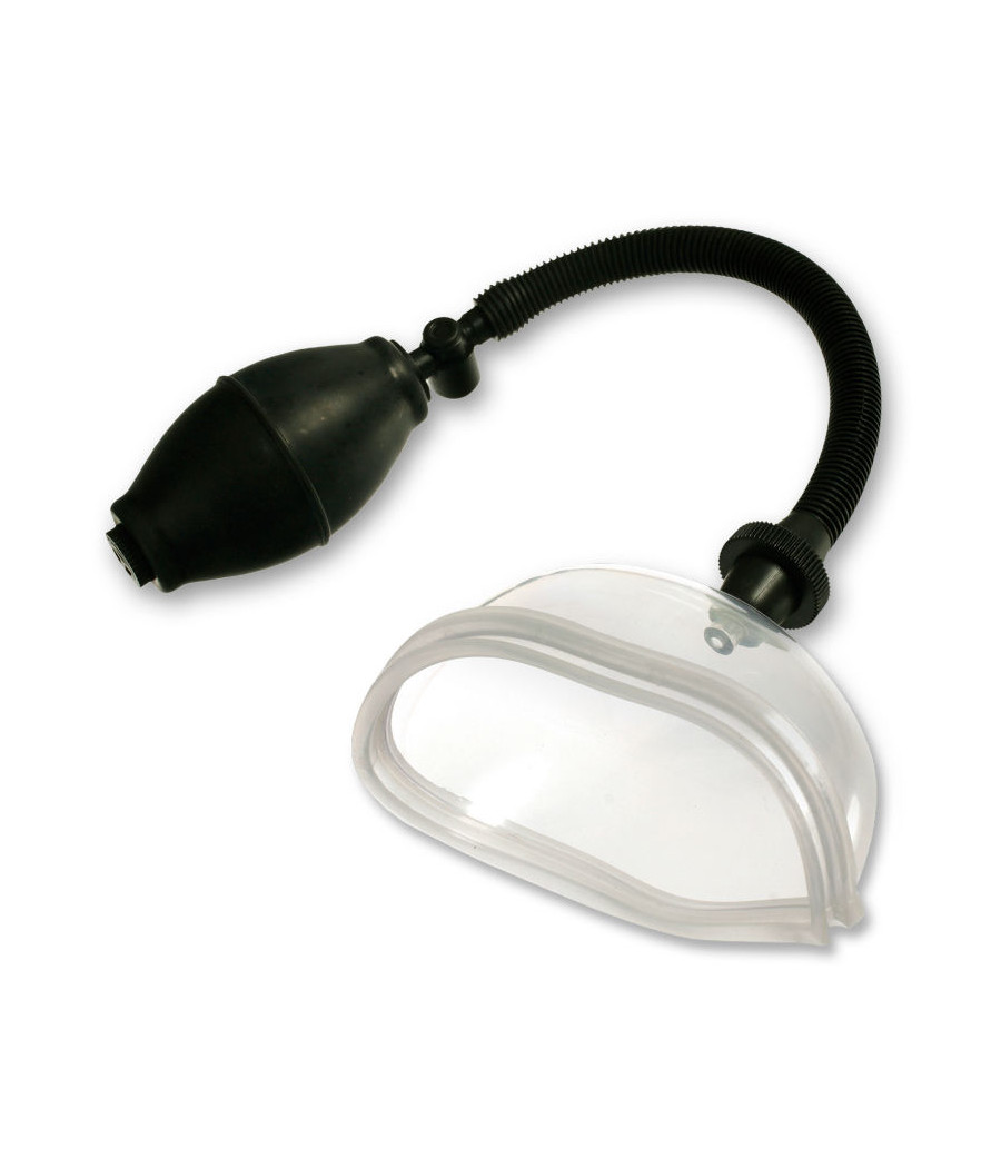 FETISH FANTASY SERIES - POWERFUL VAGINAL SUCTION PUMP SERIES