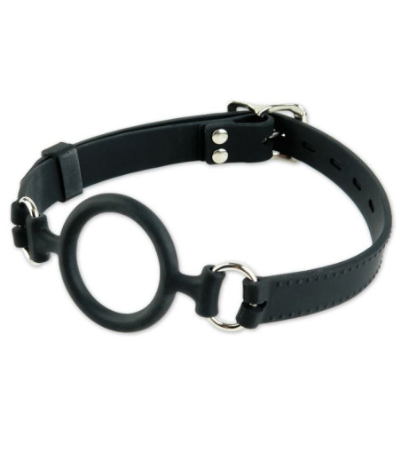 FETISH FANTASY EXTREME - SILICONE O-RING GAG
