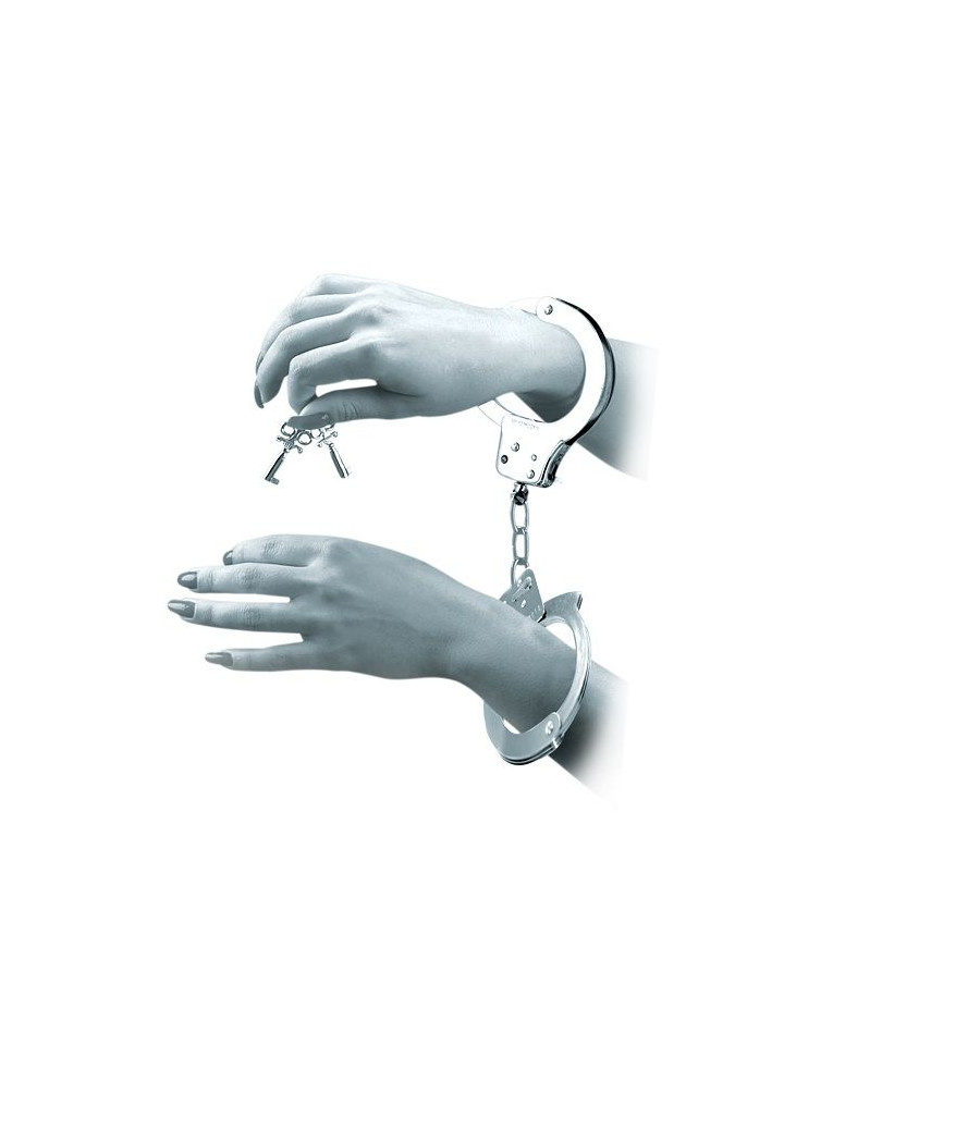 FETISH FANTASY LIMITED EDITION - LOVERS FANTASY KIT