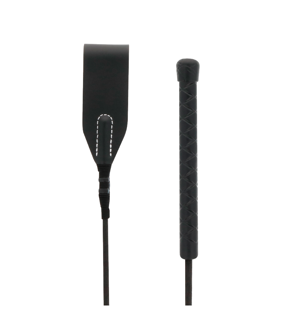 DARKNESS - FETISCH-SCHWARZE PEITSCHE