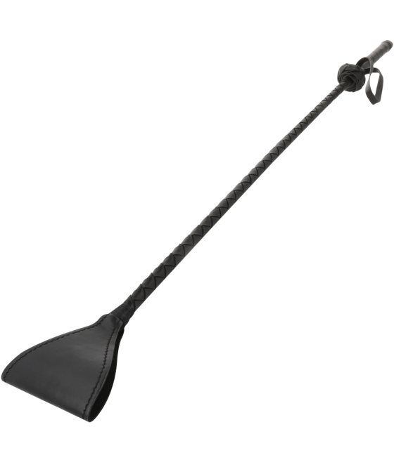 DARKNESS - SCHWARZE WHIPPER-Peitsche