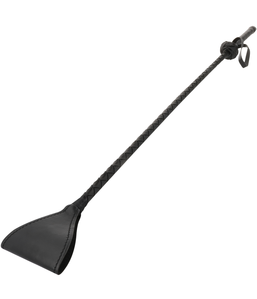 DARKNESS - BLACK WHIPPER WHIP