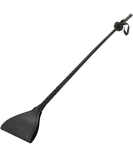 DARKNESS - BLACK WHIPPER WHIP