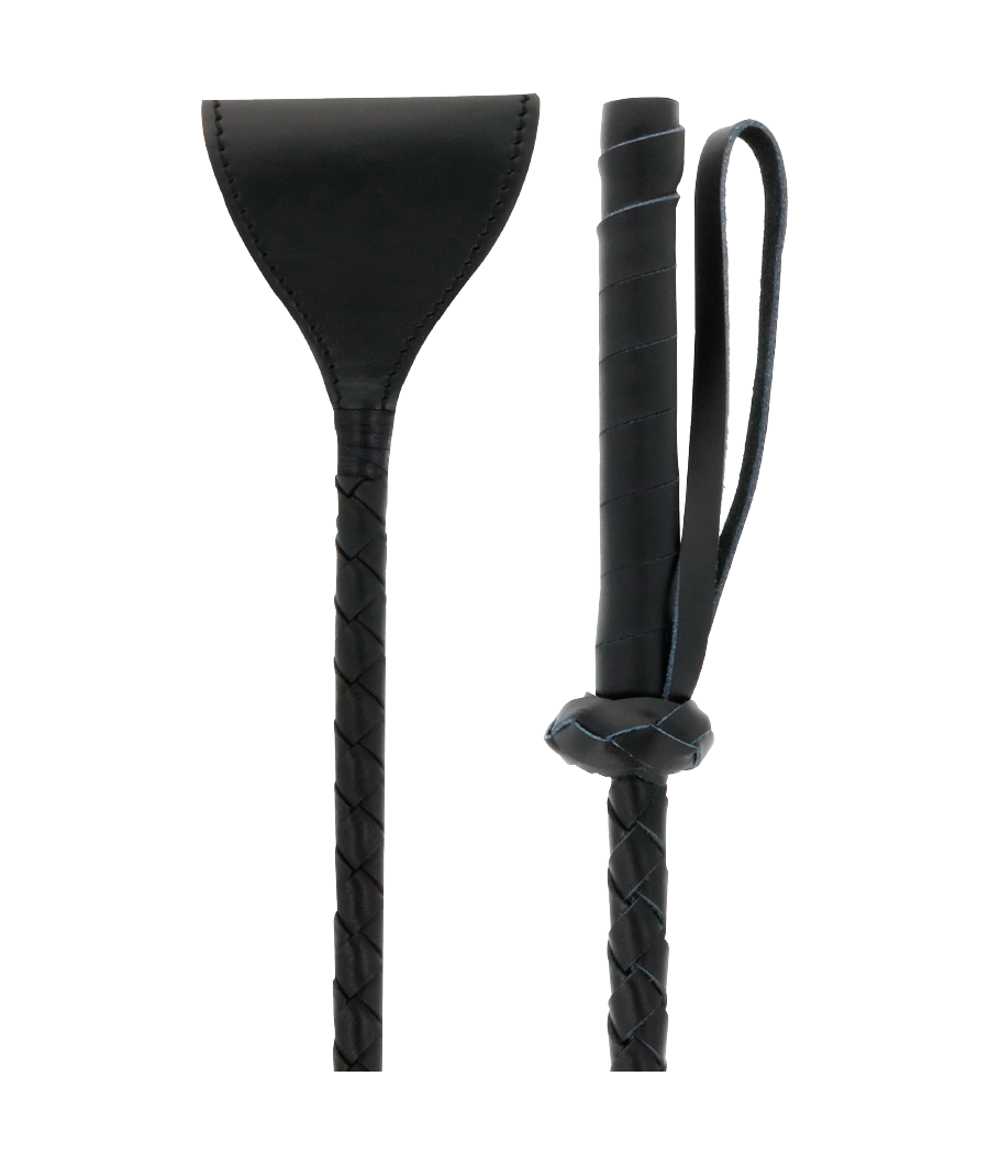 DARKNESS - SCHWARZE WHIPPER-Peitsche