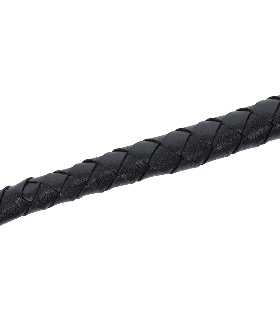 DARKNESS - FRUSTA BONDAGE NERA 210CM