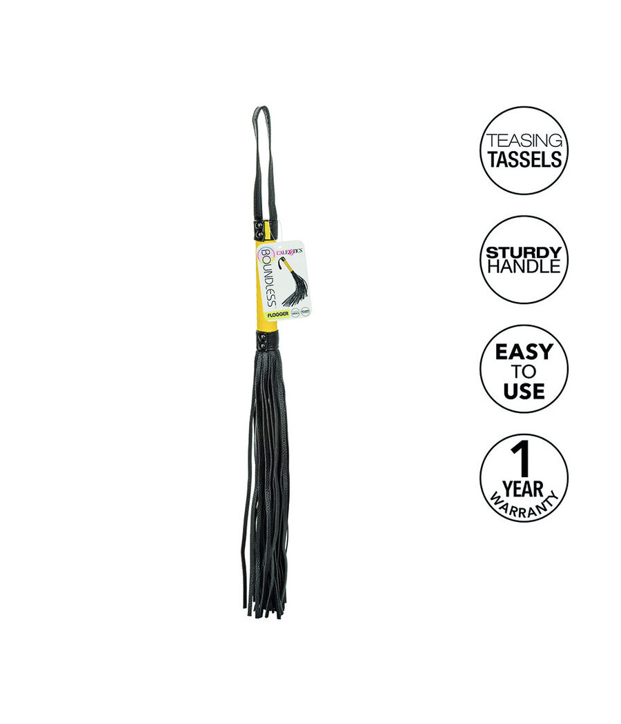 CALEXOTICS - BOUNDLESS FLOGGER