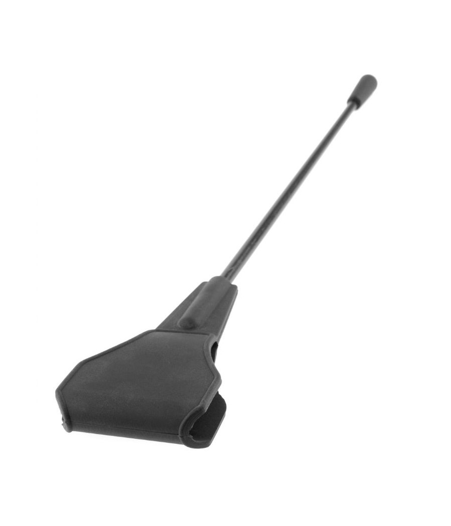 FETISH FANTASY SERIES - SERIES SILICONE CROP