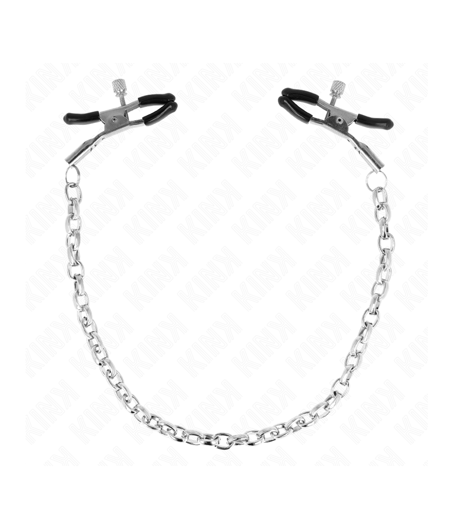 KINK - GRAMPOS DE BICO DE CORRENTE GROSSA 30 CM