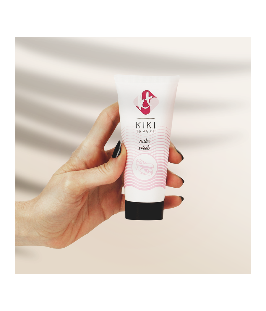 KIKÍ TRAVEL - NUBE BONBONS 50 ML