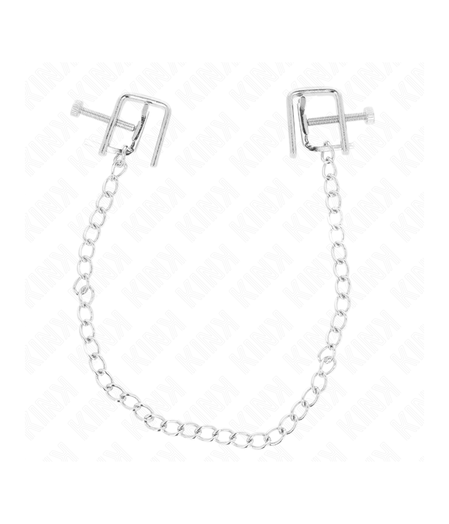 KINK - MORSA PER CAPEZZOLI A CATENA 30 CM