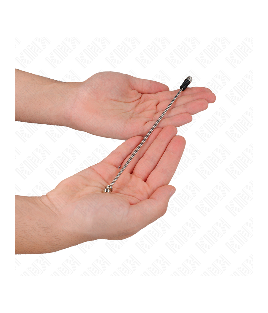 KINK - PINZAS PARA PEZONES INDIVIDUAL 20 CM