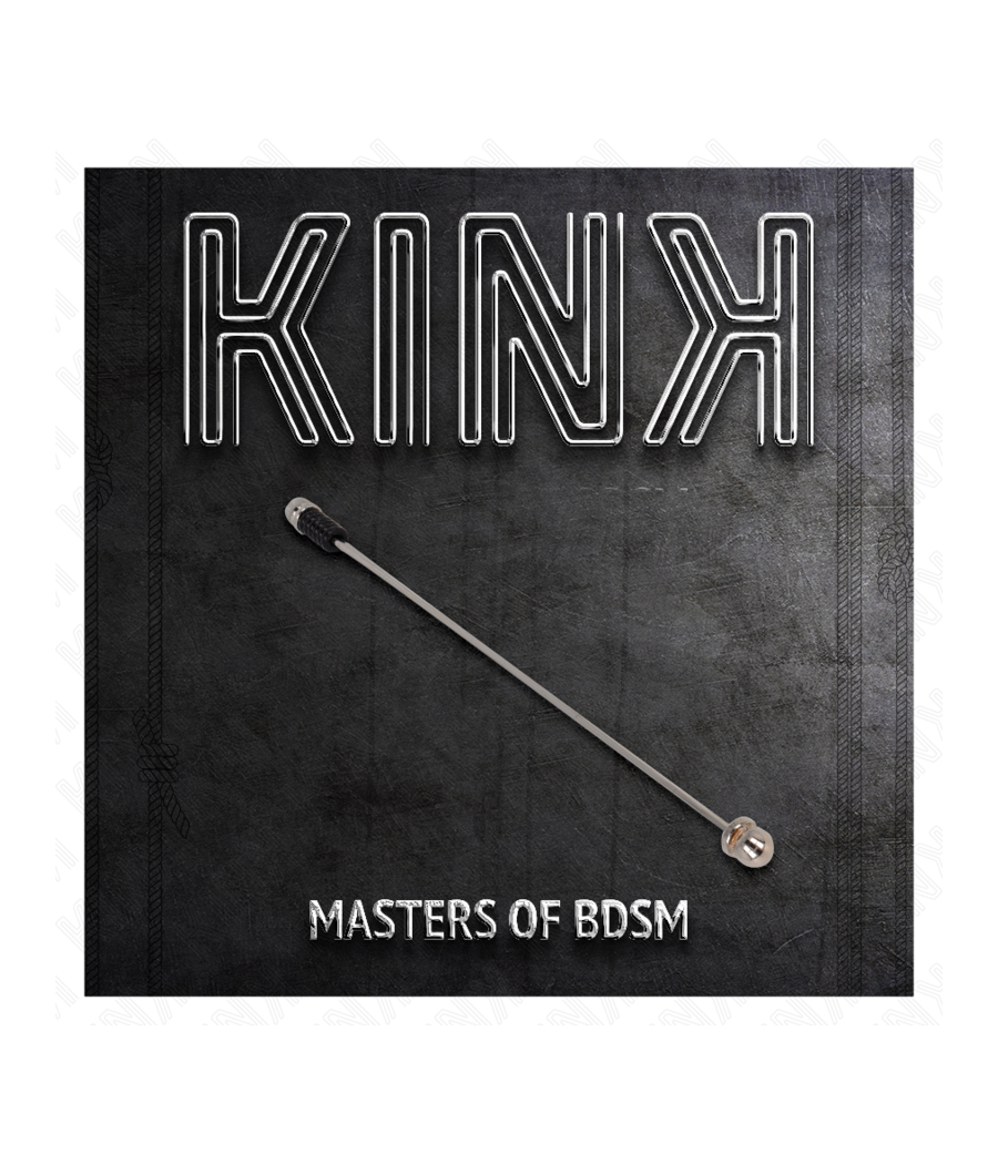 KINK - PINÇAS PARA BICOS 1 PEÇA 20 CM
