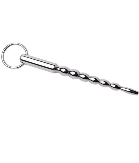 METAL HARD - DILADOR URETRAL DE AO 7 MM