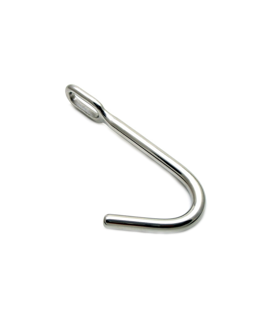 METAL HARD - ANAL-BONDAGE-HAKEN