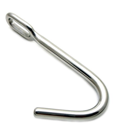 METAL HARD - ANAL-BONDAGE-HAKEN