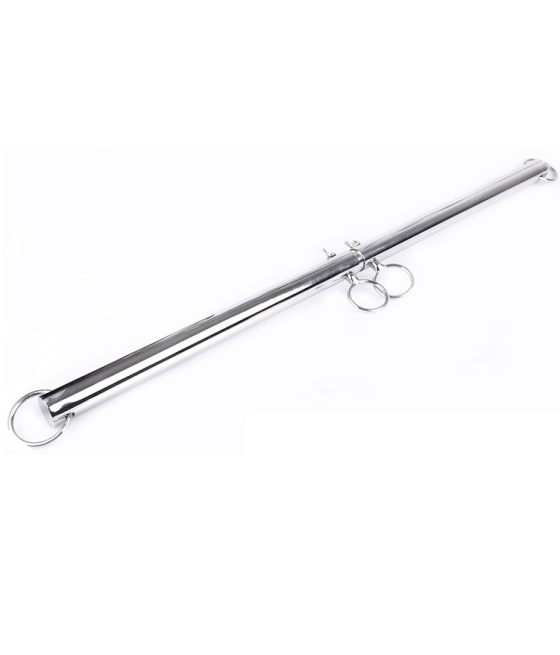 METAL HARD - EXTENDABLE ANKLE SUBMISSION BAR