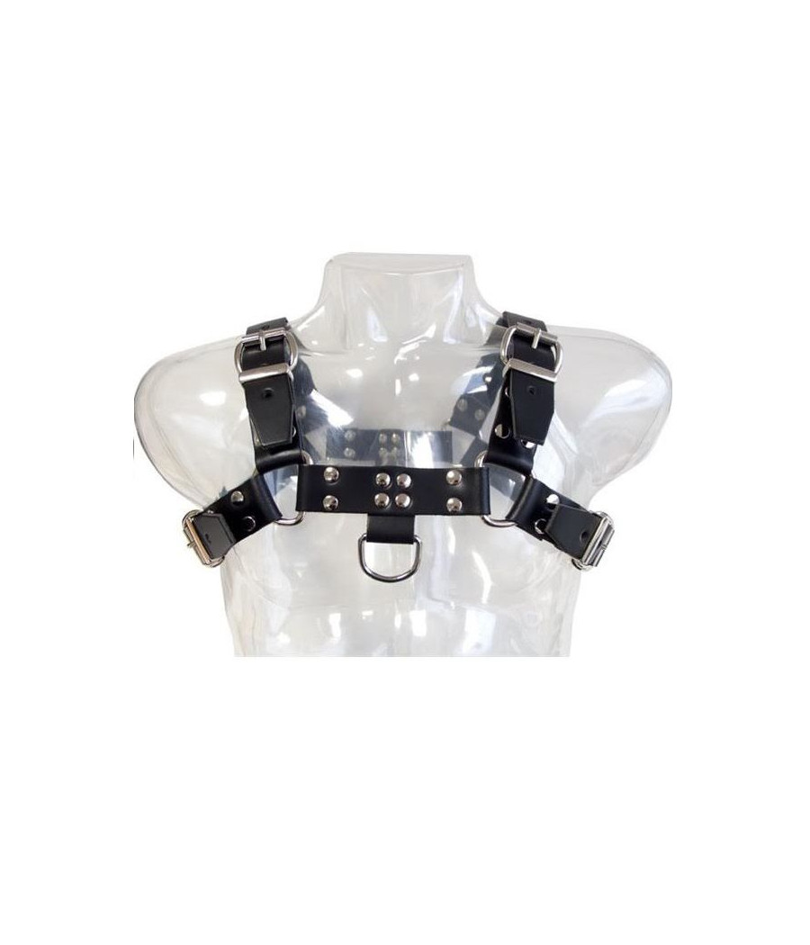 LEATHER BODY - CORRENTE DE CORRENTE III