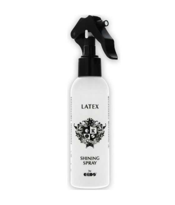 EROS FETISH LINE - LATEX SHINING SPRAY 150 ML