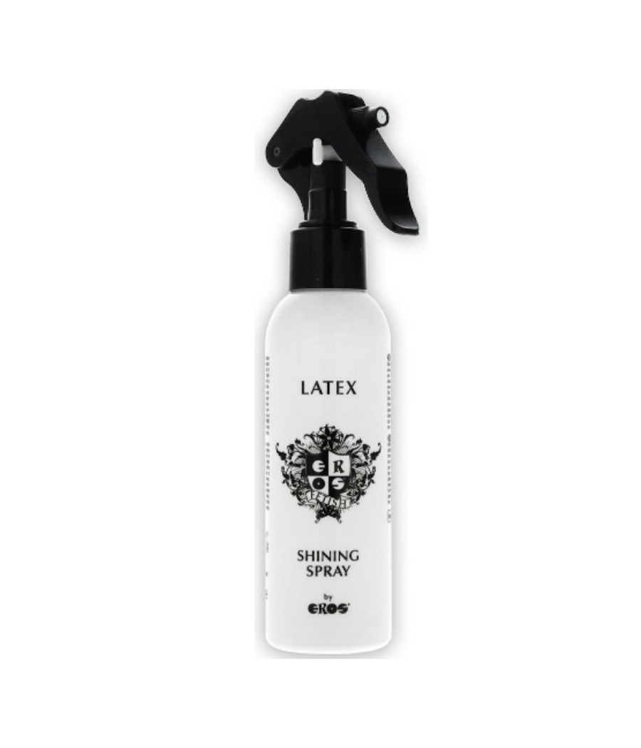 EROS FETISH LINE - LATEX GLÄNZENDES SPRAY 150 ML