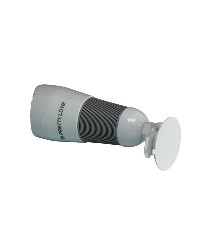 PRETTY LOVE - MASTURBATORE VAGINA HEDY