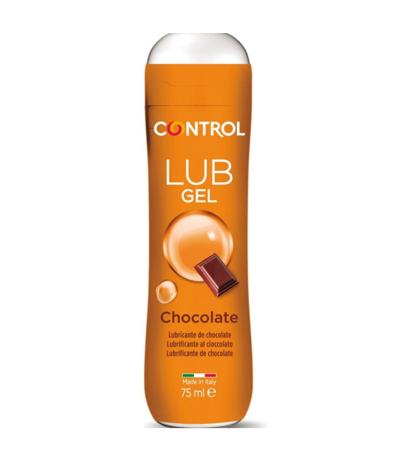 CONTROL - LUB SCHOKOLADEN-SCHMIERGEL 75 ML