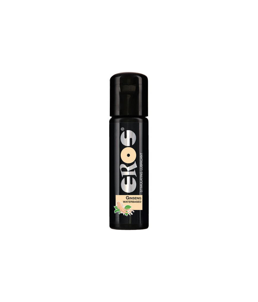 EROS - GINSENG LUBRIFICANTE A BASE ACQUA 100 ML