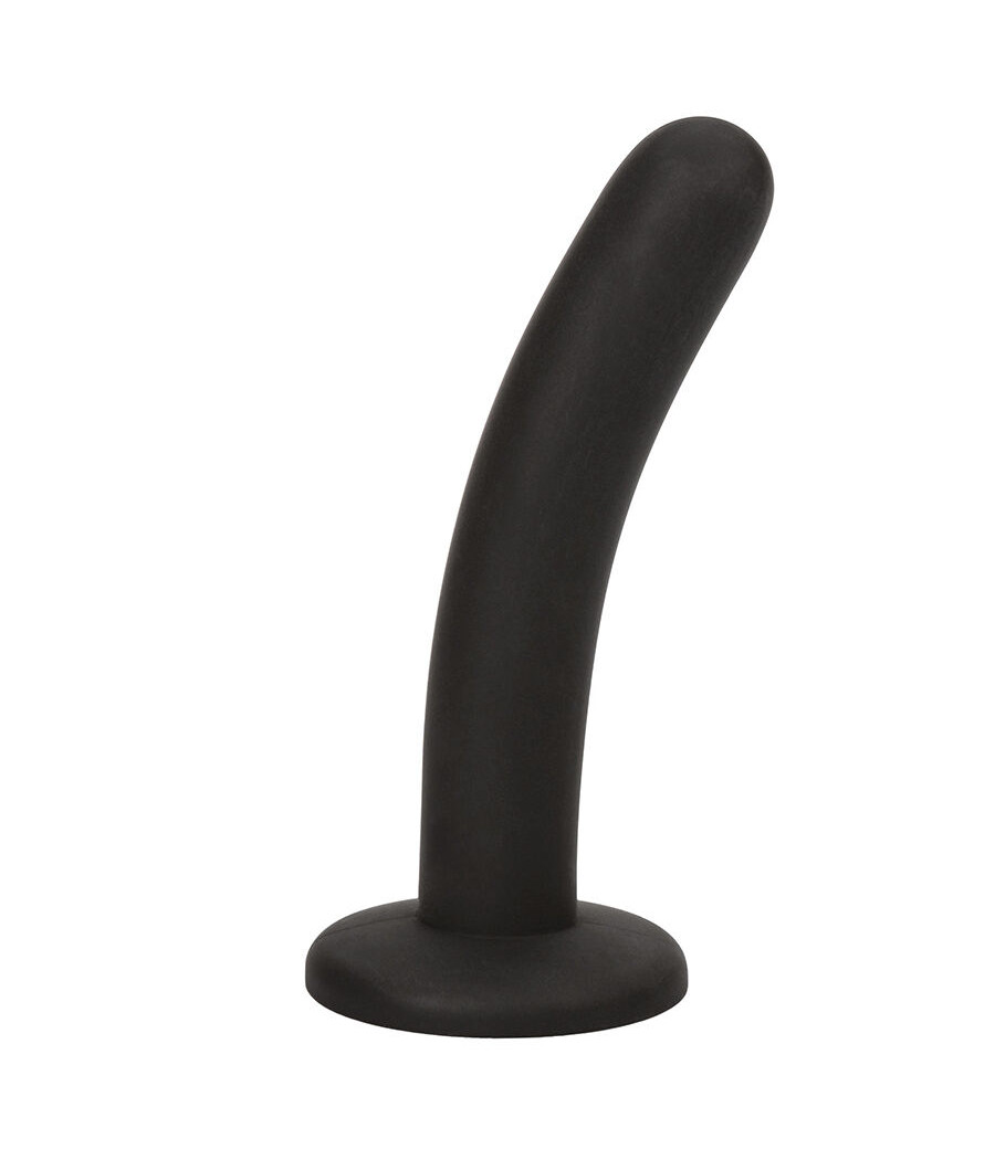 CALEXOTICS - SCANDAL SET DI SLIP SENZA CAVALLO CON DILDO TAGLIA S/M