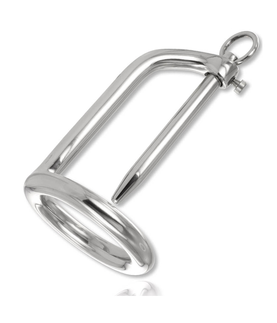 METAL HARD - ANEL DE GLNDULA COM PLUG