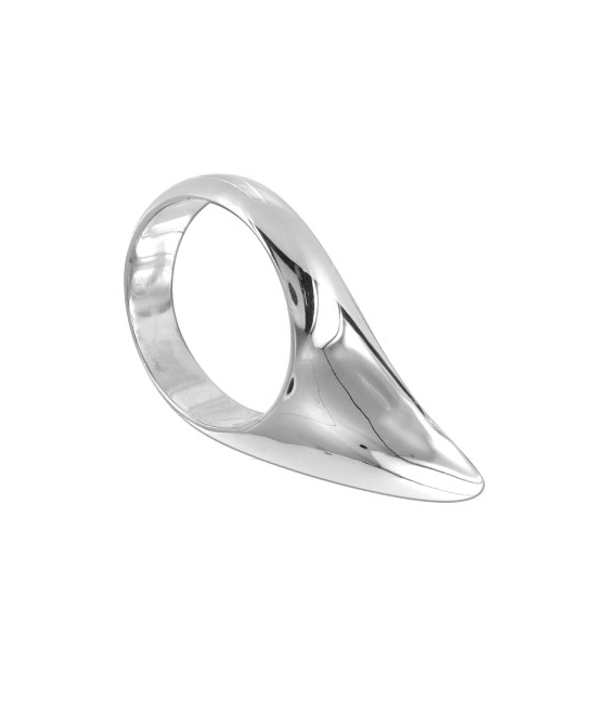 METAL HARD - HAHN TROPFEN 50MM