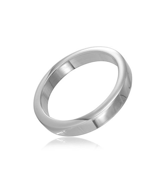 METAL HARD - COCKRING METALL FAT 40MM