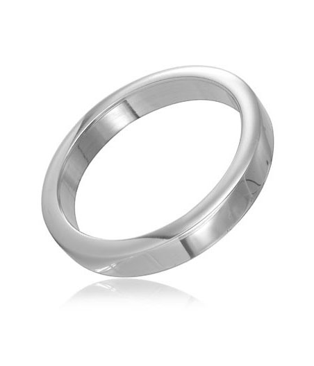 METAL HARD - COCKRING METALLO FAT 40MM
