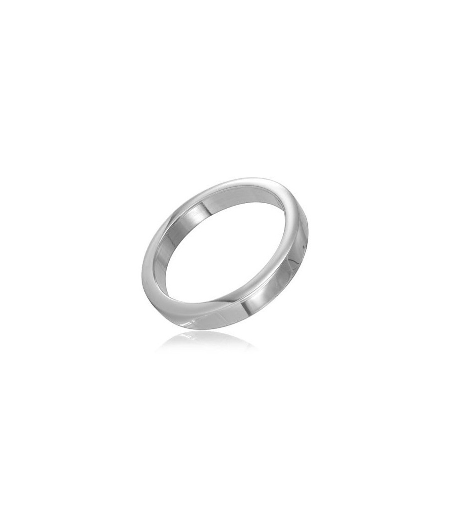 METAL HARD - COCKRING METALLO FAT 50MM