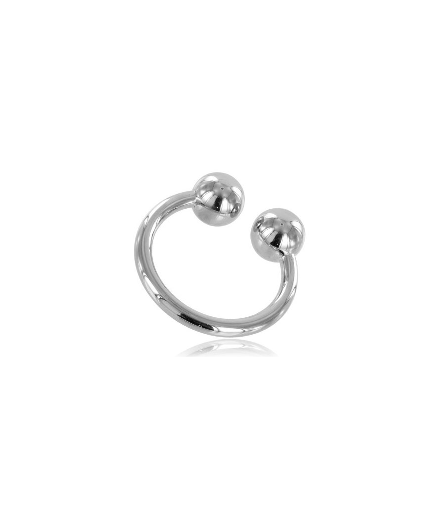 METAL HARD - ANILLA PARA GLANDE 28MM