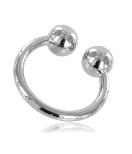 METAL HARD - ANELLO A VITE 30MM