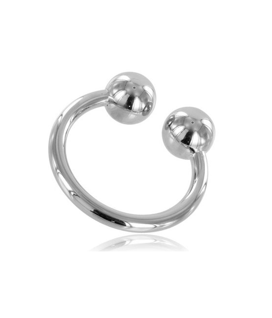 METAL HARD - ANILLA PARA GLANDE 32MM