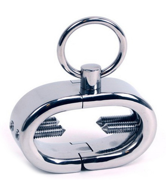 METAL HARD - BRACCIALE PER TESTICOLO