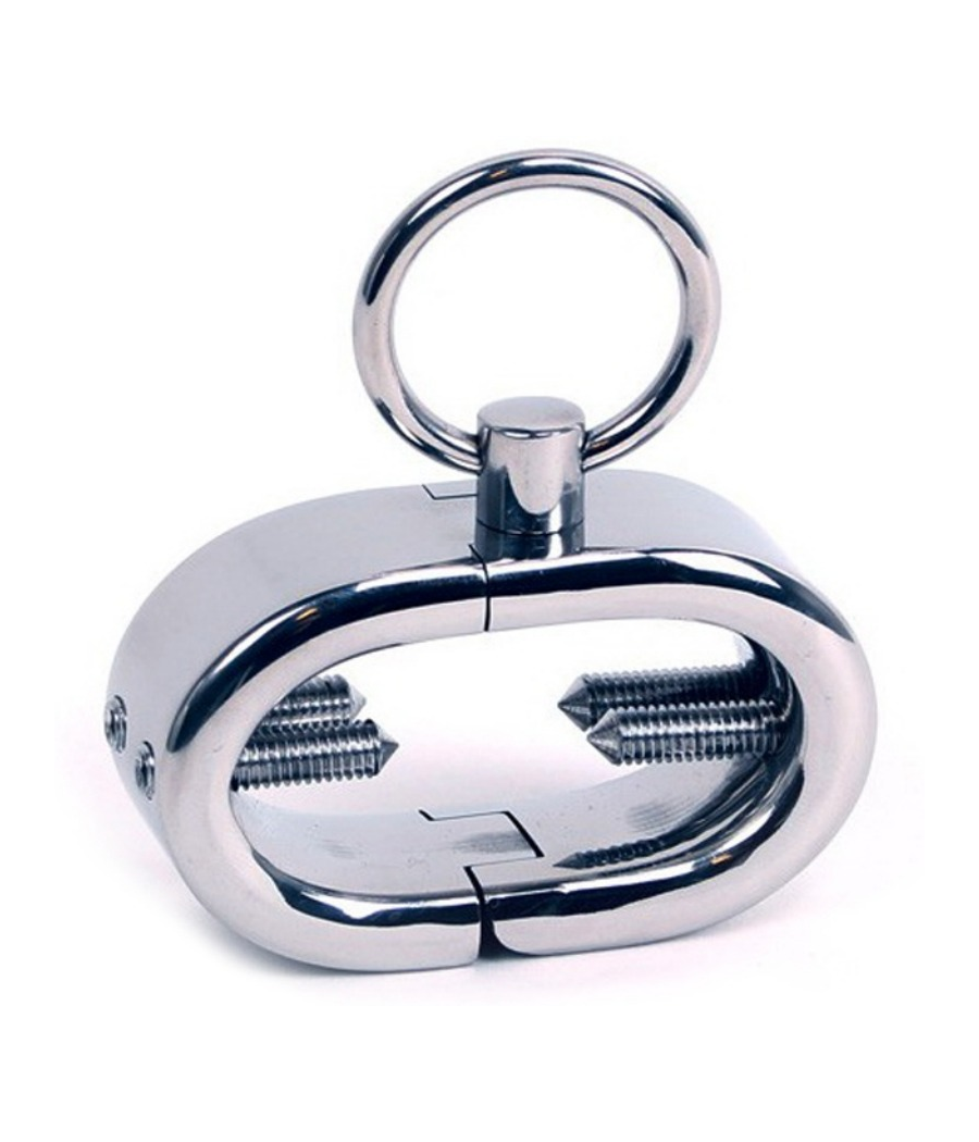 METAL HARD - TESTICLE BRACELET