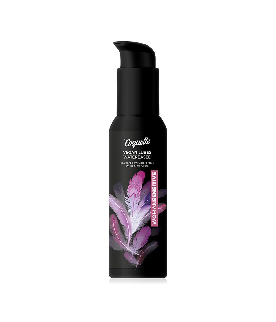COQUETTE CHIC DESIRE - PREMIUM EXPERIENCE LUBRICANTE VEGANO WOMANSENSITIVE 100 ML