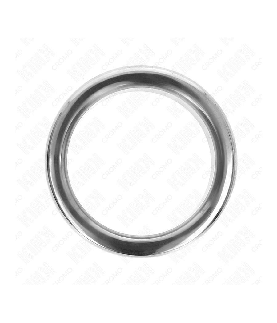 KINK - ANEL DE PÊNIS DE METAL 2,6 CM