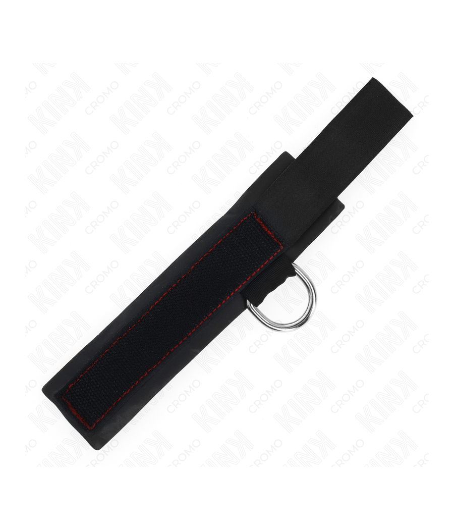 KINK - ANNEAU PÉNIS ÉPONGE AVEC FERMETURE VELCRO 20 X 3,5 CM