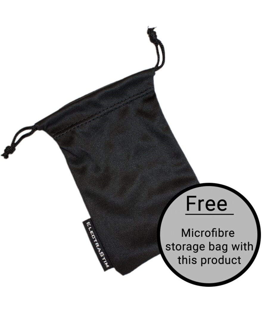 ELECTRASTIM - ELECTRARINGS METAL PENIS RING 32 MM