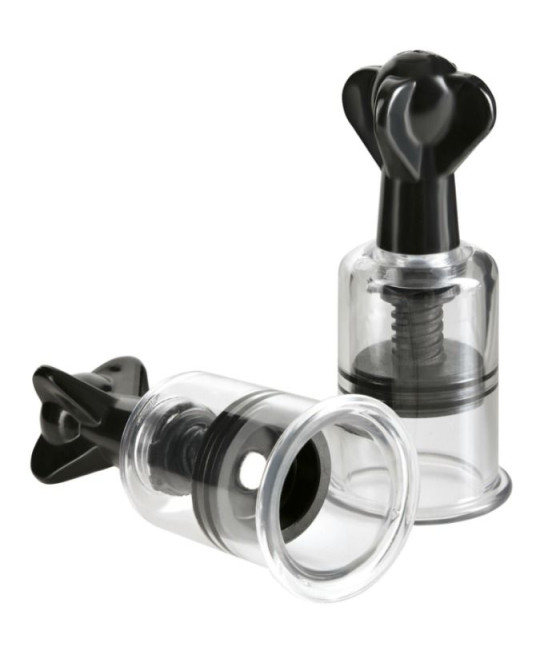 FETISH FANTASY LIMITED EDITION - SUPER NIPPLE SUCKER