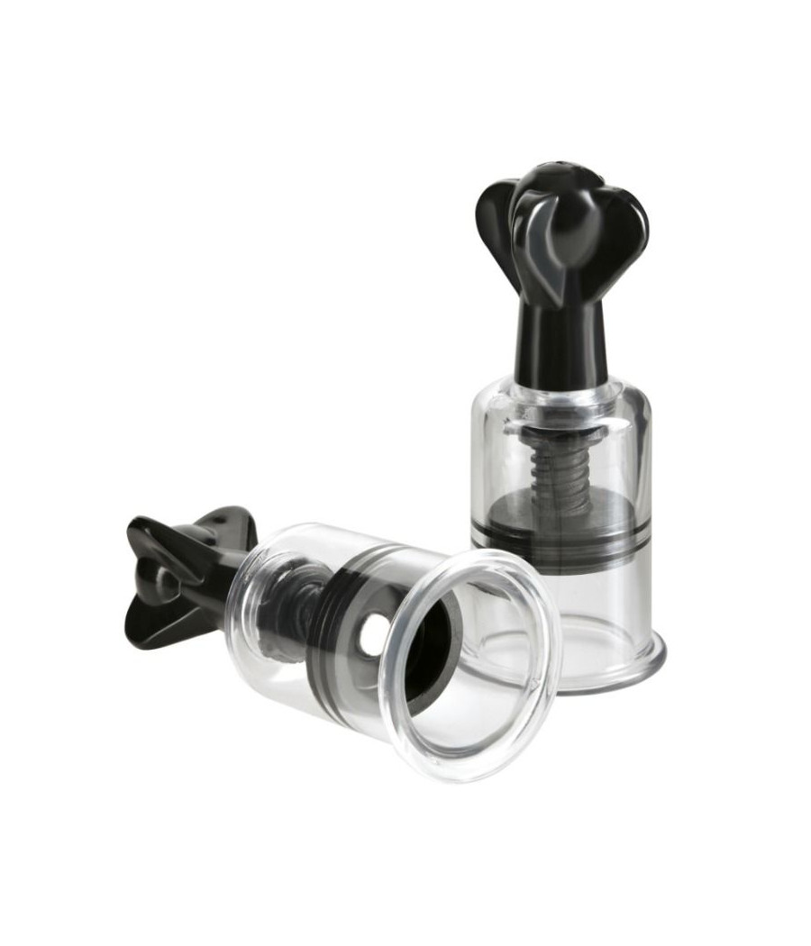 FETISH FANTASY LIMITED EDITION - SUPER NIPPLE SUCKER