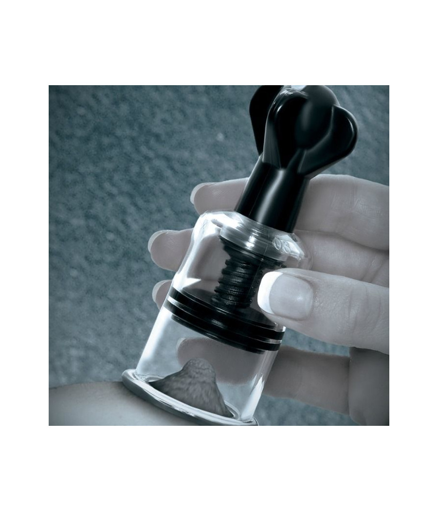 FETISH FANTASY LIMITED EDITION - SUPER NIPPLE SUCKER